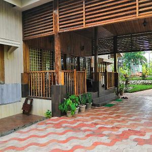 Two-Bedroom Bungalow
